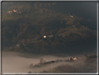 foto Colline Marosticane nella Nebbia